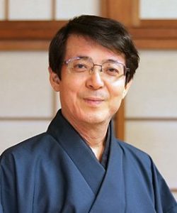 演者 協力の紹介 和文化スピリット